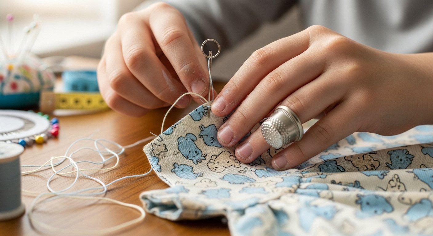 Пошив детской одежды из смесовых тканей премиум класса