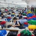 Швейная фабрика по пошиву рекламной одежды