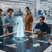 Тренды в швейной промышленности 2026 года