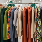 Тренды в дизайне для массового швейного производства