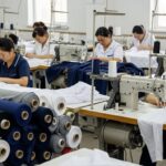 Швейная фабрика по пошиву униформы под заказ