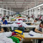 Швейная фабрика по пошиву сезонной униформы