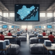 Швейное производство и его влияние на экономику страны