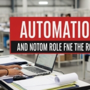 Автоматизация и её роль в швейной индустрии