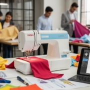 Как быстро внедрить инновации в швейное производство
