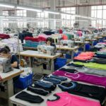 Швейная фабрика по пошиву одежды из трикотажных тканей под заказ