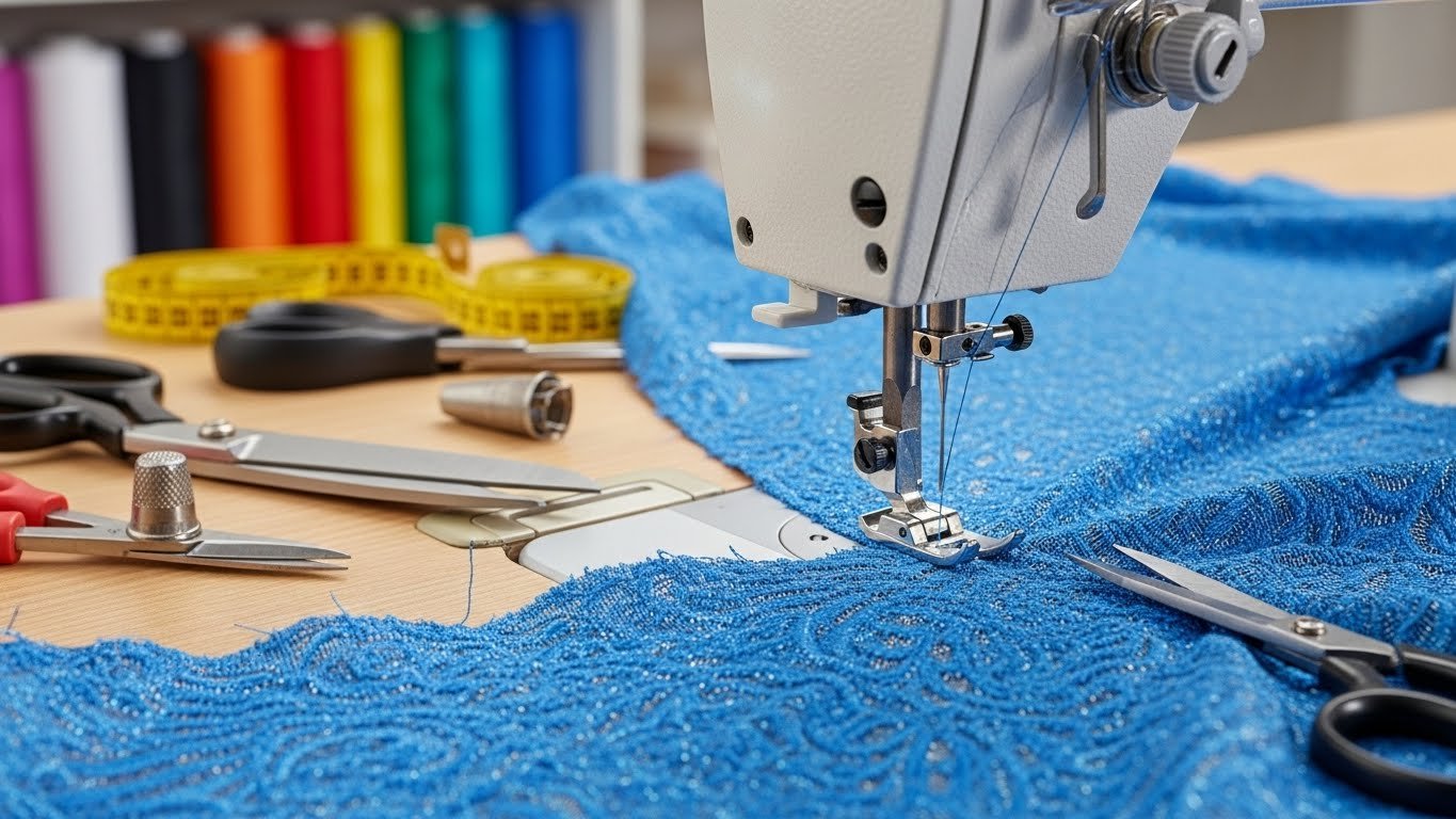 Швейное производство одежды из синтетических материалов на заказ Одежда из синтетики на заказ