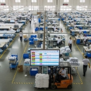 Как контролировать производственные циклы на швейном производстве