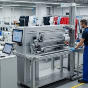 Как внедрить новое оборудование на швейном производстве