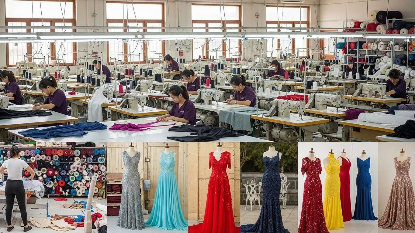 Одежда из синтетических тканей под заказ