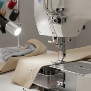 Как повысить продуктивность работы швейных машин