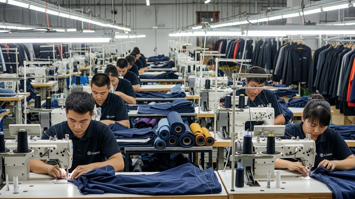 Пошив мужской одежды из мембранных тканей Мужская мембранная одежда