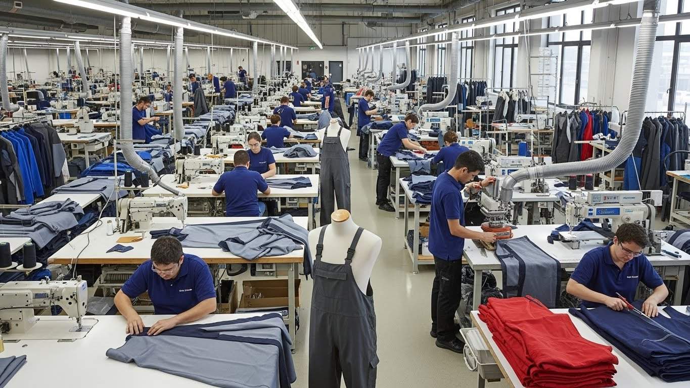 Пошив мембранной одежды под заказ Индивидуальный пошив одежды из мембранных тканей