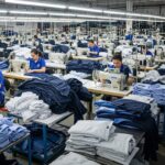 Швейное производство для промышленности форменной одежды