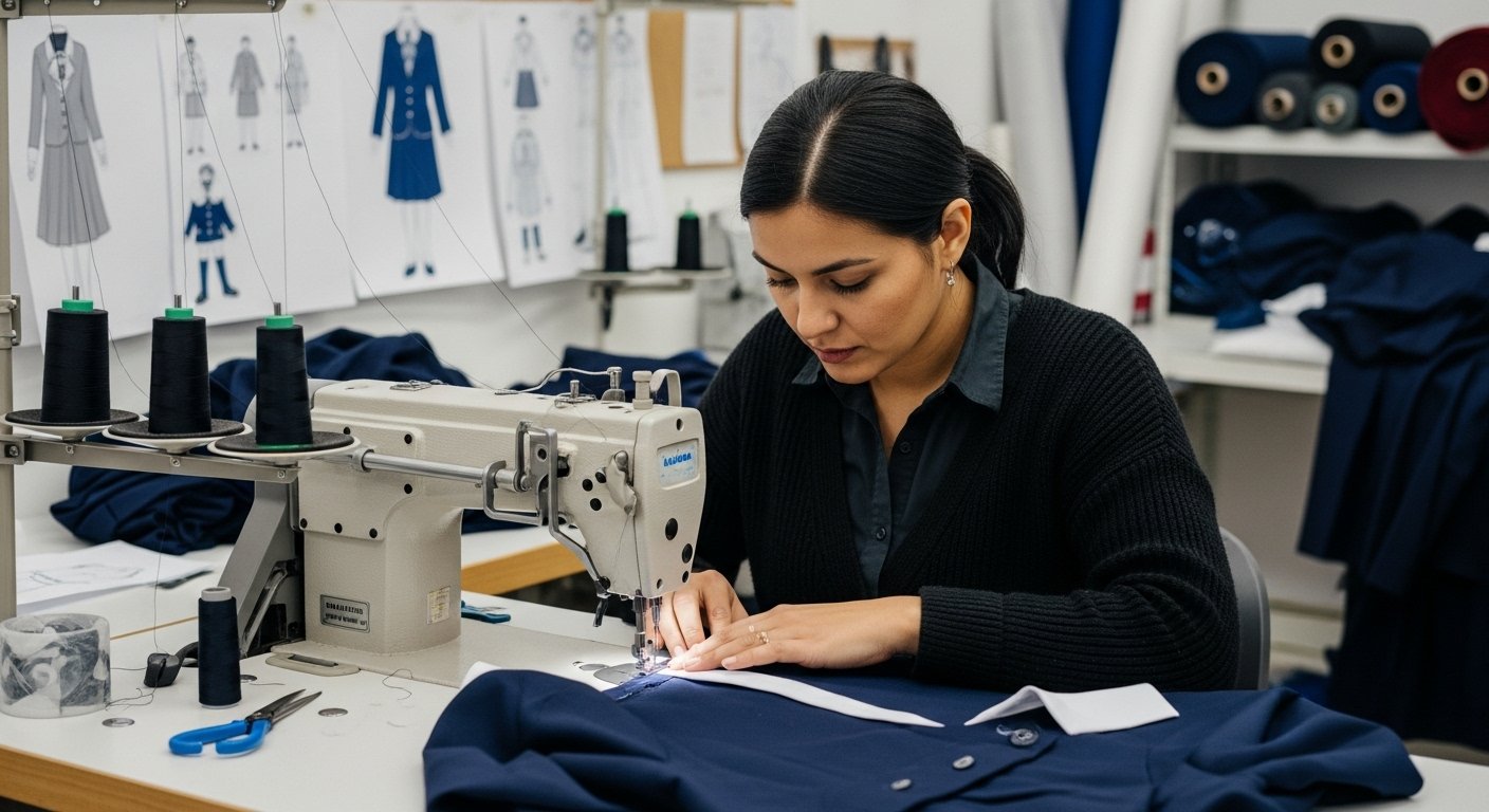 Унифицированная форма для учебного заведения