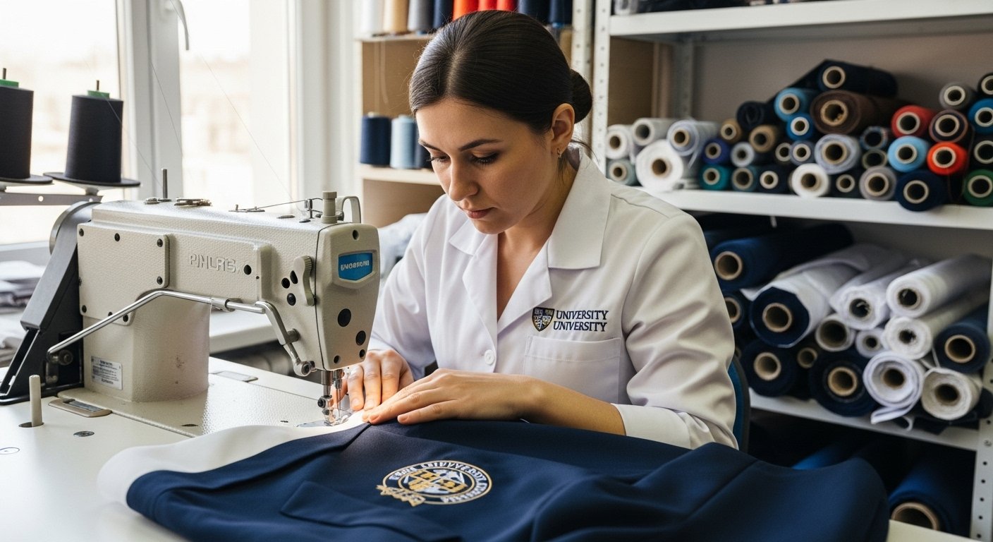 Премиум форма для образовательного учреждения