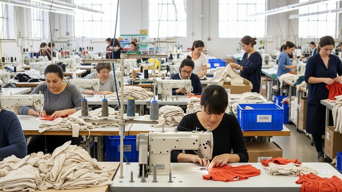 Детская одежда из натуральных тканей под заказ