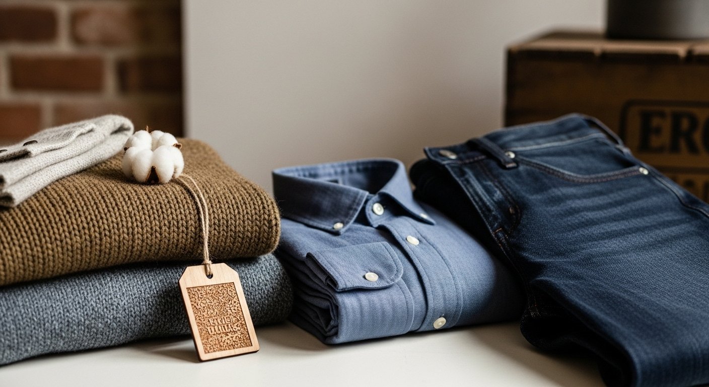 Мелкосерийный премиум пошив одежды