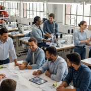 Как повысить мотивацию сотрудников на швейном производстве