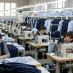 Швейная фабрика мелкосерийного производства для корпоративной одежды