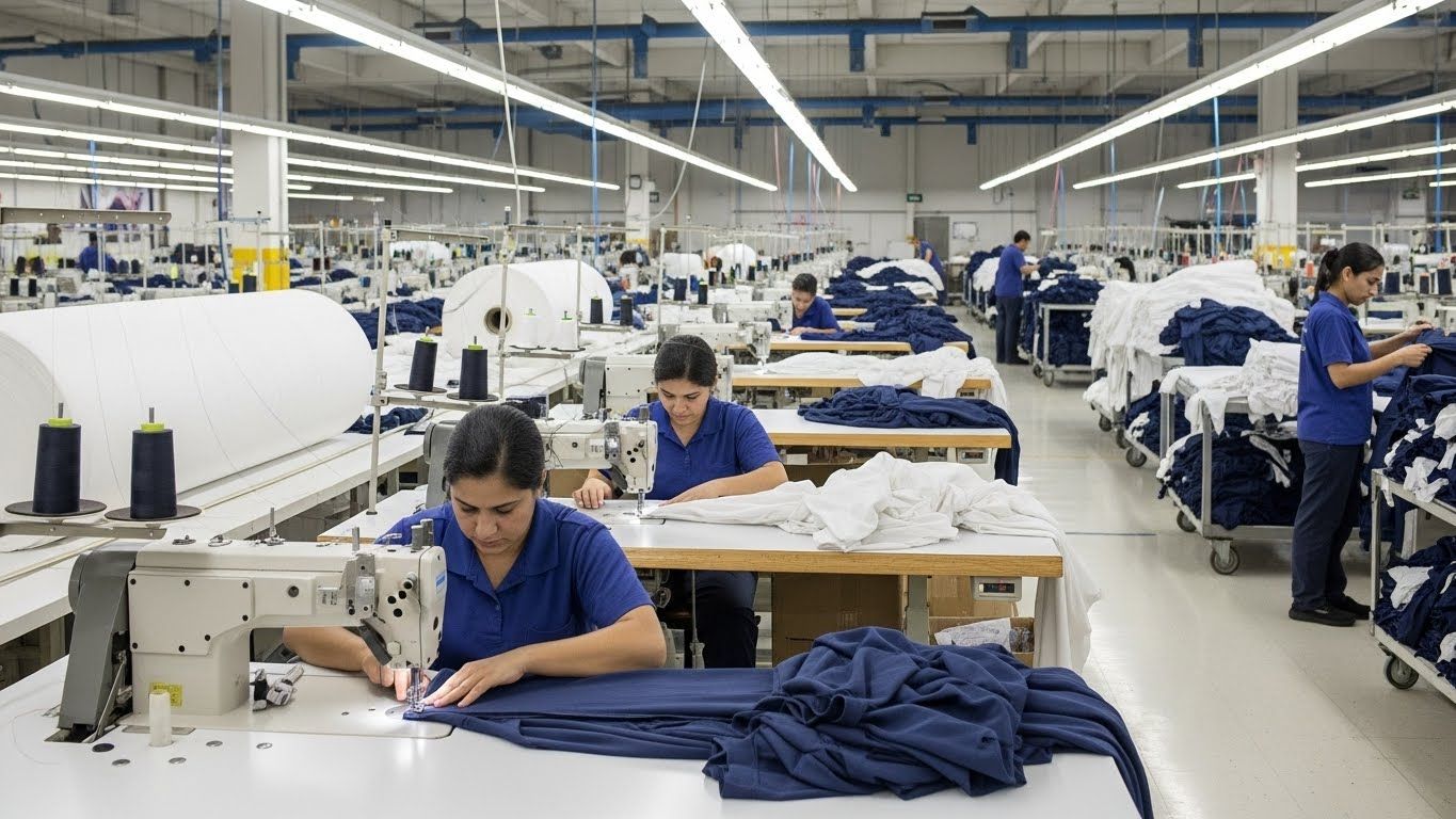 Текстильные изделия для сферы услуг