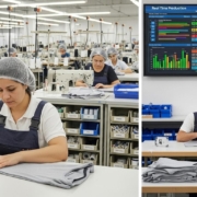 Как обеспечить стабильность работы швейного производства