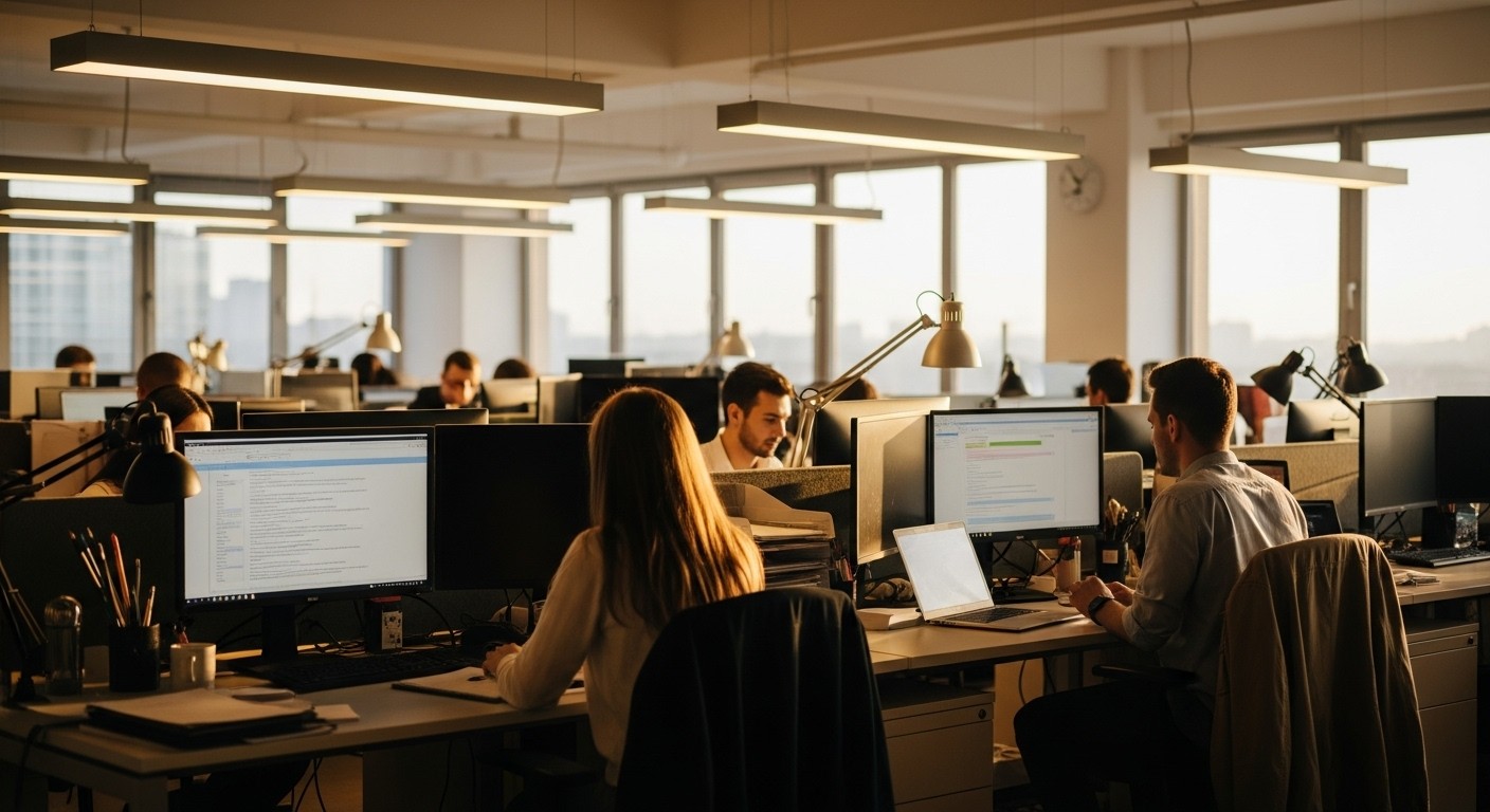 Швейный цех