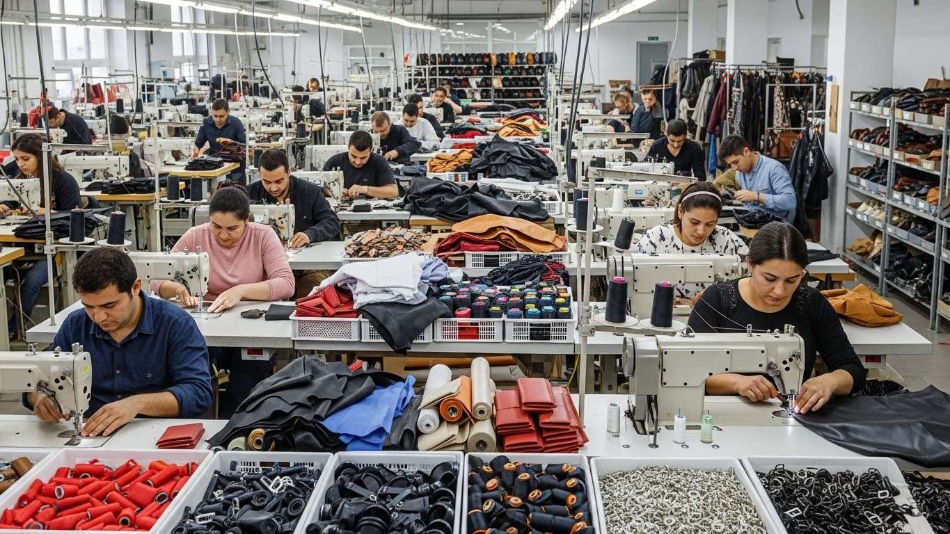 Аксессуары для торговли