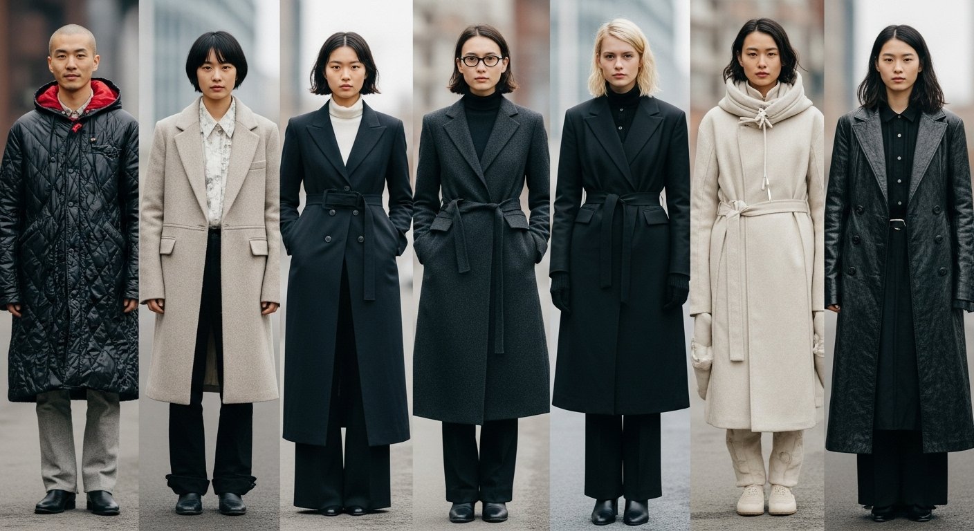 Пошив одежды единичного производства с индивидуальным дизайном