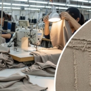 Швейное производство и проблемы с качеством тканей
