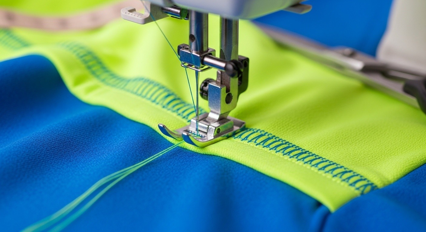 Пошив одежды из синтетических материалов Одежда из синтетики