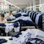 Швейная фабрика по пошиву униформы