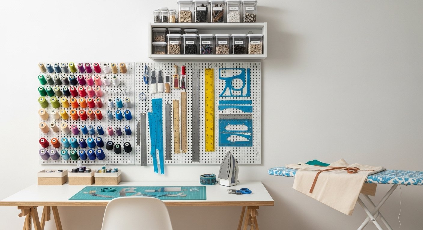 Эффективная работа на швейном предприятии