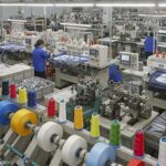 Швейное производство аксессуаров