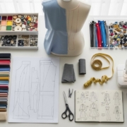 Как организовать пошив одежды для нестандартных заказов