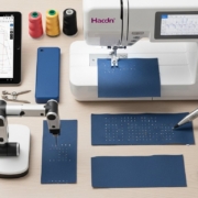 Как выбрать технологии для улучшения точности швейного процесса