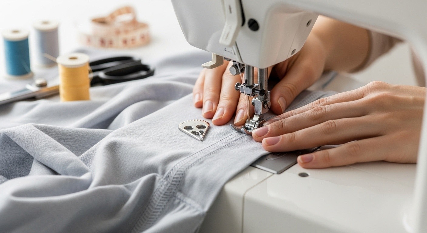 Домашняя одежда свободного кроя премиум