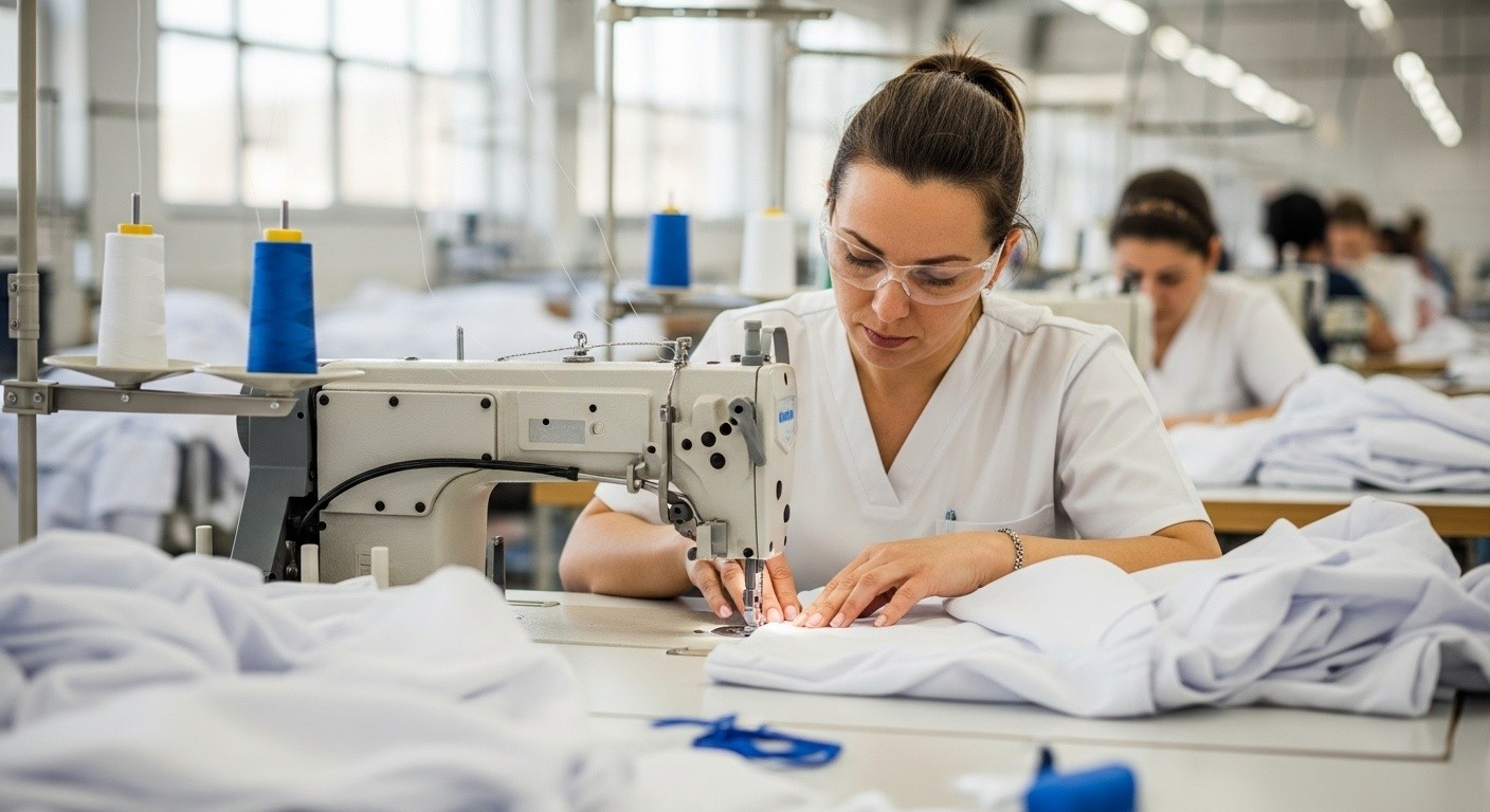 Медицинская форма