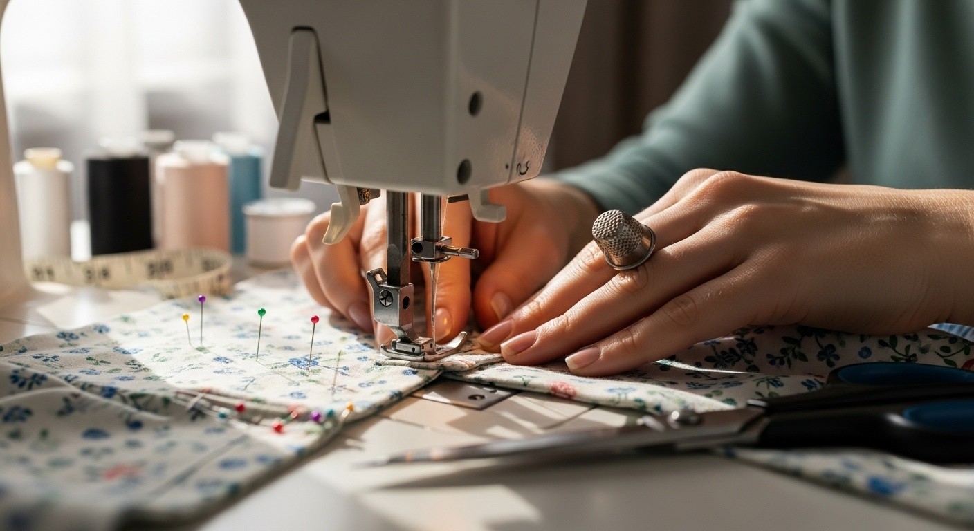 Приталенная повседневная одежда