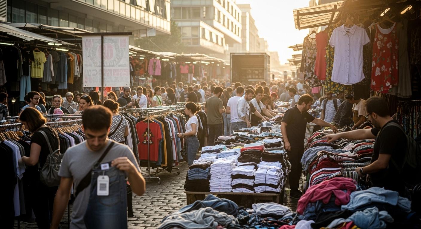 Швейное производство