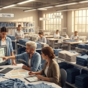 Как развивать швейное производство в условиях кризиса