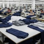 Швейная фабрика эконом класса по пошиву корпоративной одежды