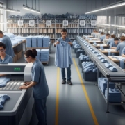 Как повысить экономическую эффективность швейных фабрик