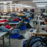 Швейная фабрика эконом класса по пошиву сезонной одежды