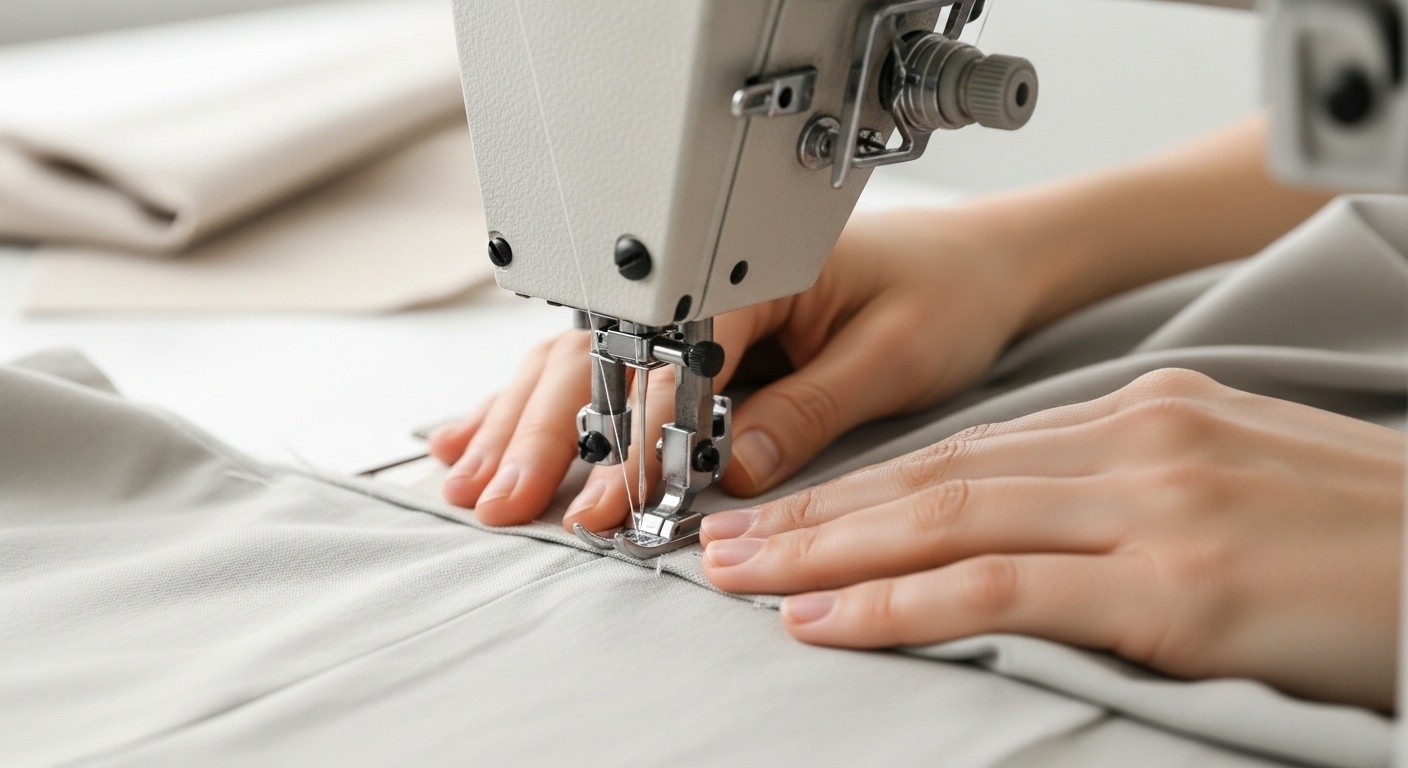 Одежда прямого силуэта для повседневной носки