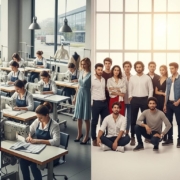 Как развивать внутренний рынок швейной продукции