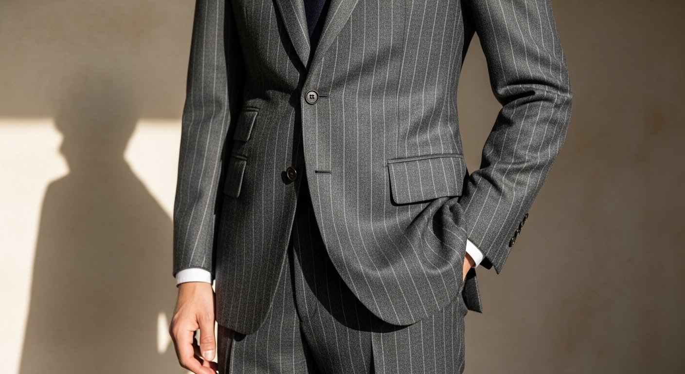 Пошив одежды прямого силуэта премиум класса