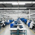 Швейное производство по типам изделий