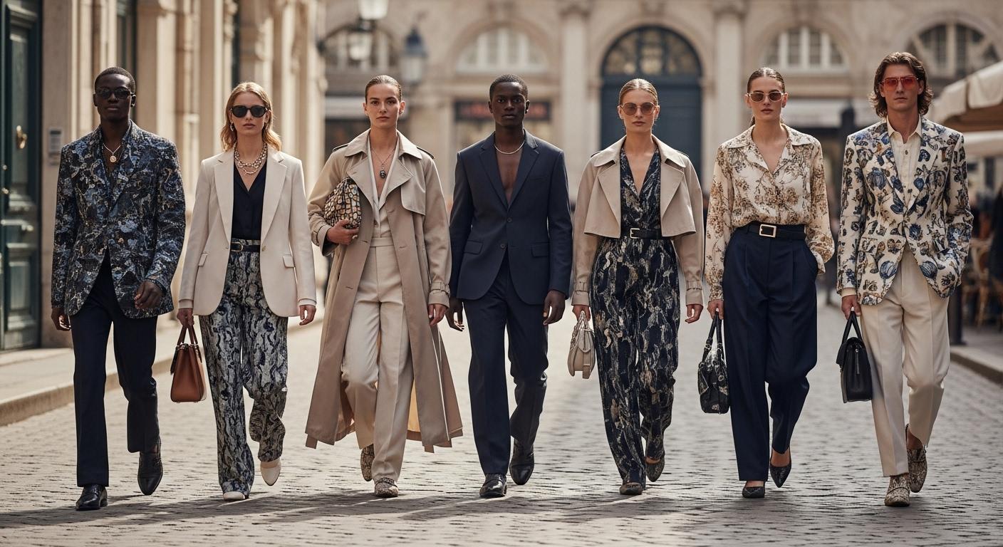 Пошив одежды дизайнерского фасона премиум класса