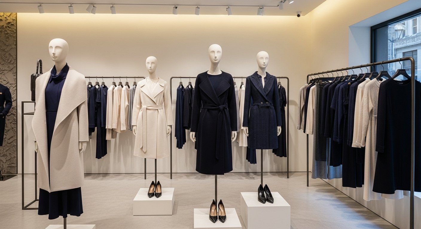 Дизайнерский пошив премиум класса